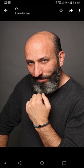 ricardo kleinbaum