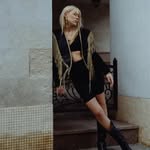 Photographer Liza No