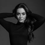 Anastasia Gladchenko