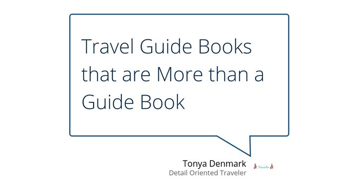 That’s why I think The Unique States of America is one of my must-have travel guide books.

Read the full article: Travel Guide Books that are More than a Guide Book
▸ https://lttr.ai/Pz6x

#TravelPlanning #GuideBook #Chocolate #LonelyPlanet