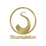 Steamulation Shisha