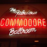 Commodore Ballroom, Entertainment - | Keepface