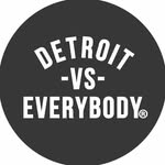 DETROIT VS. EVERYBODY®