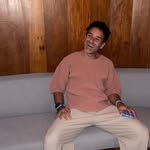 Running Shirtless- Ido Simyoni