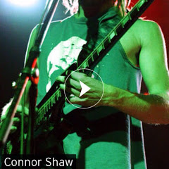 connor shaw music