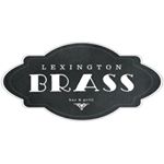 Lexington Brass