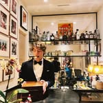 ⠀⠀⠀⠀⠀⠀⠀⠀⠀⠀⠀  Carlo Agostinelli