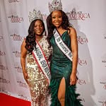 Miss Black America
