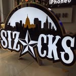 ᏚᏆZ✯ᏟKᏚ ᎾFFᏆᏟᏆᎪᏞ ᏴᎡᎪNᎠ ™️