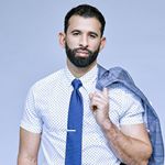 Jose Bautista