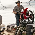 Lance Lightning Kobusch