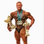Denis Bashkatov IFBB