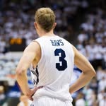 Tyler Haws