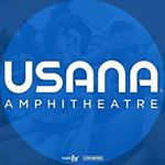 USANA Amphitheatre