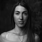 Yana Belomoina 🚴🏻‍♀️