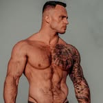 STUZHUK DMITRIY/СПОРТ ПАПА🦍