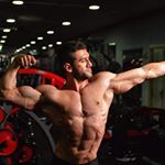 hakan yılmaz fitness and bodybuilding