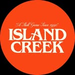 Island Creek Oysters