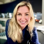 Victoria Jaclyn Johnson