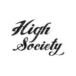 Ｈｉｇｈ    Ｓｏｃｉｅｔｙ