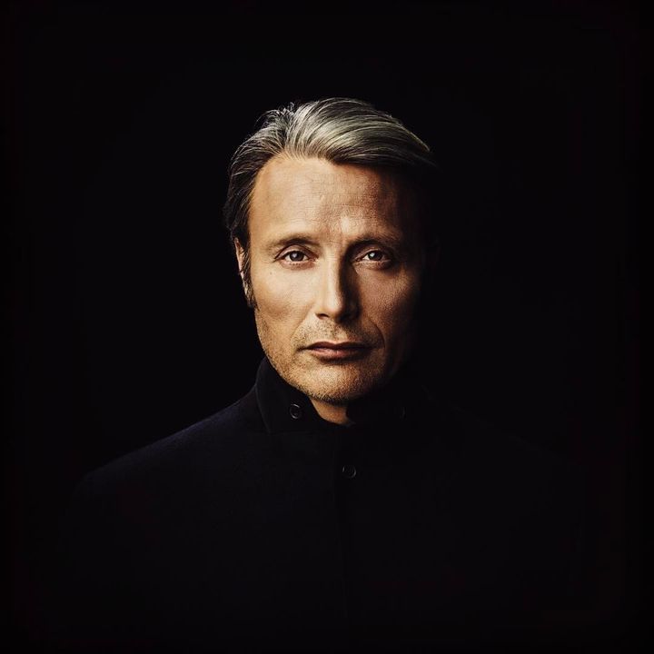 Happy Easter! ** Here's a family holiday distraction to take a look at! #hair and #makeup on this #gorgeous #Dane Mads Mikkelsen done by me! Using @makeupforeverofficial and @bumbleandbumble hair care products #copenhagen #denmark 📷@jasonbellphoto
