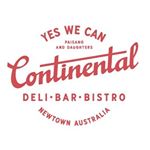 Continental Deli Bar Bistro
