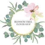 Blossom Tree Flower shop