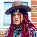 Kendi / Pablo Kenedi