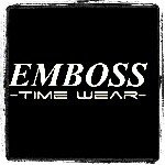 EMBOSS Watches