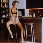 Svetlana gembar instagram