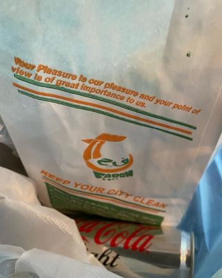 مطعم فرح ... @farah.kuwait #almost_lebanese #almost_shawerma #almost_grill #almost_chicken #almost_recommended #يوصى_به_تقريبا  @ Hawalli, Al 'Āşimah, Kuwait