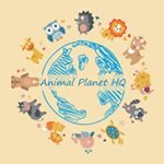Animal Planet HQ