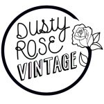 Dusty Rose Vintage