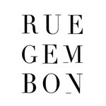 Rue Gembon Jewelry