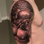 Las Vegas Tattoo Artist