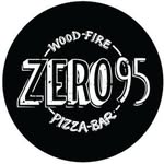 Zero95 Wood Fire Pizza Bar