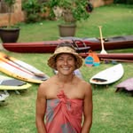 Mariko Strickland Lum