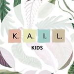 Детская одежда K.A.I.L. Kids