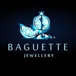 Baguette Jewellery