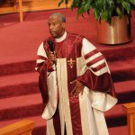 Greater Allen Cathedral of NY