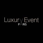 Luxury Event Paris