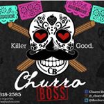 Churro Boss