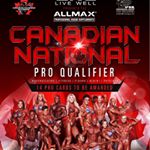 Canadian National ProQualifier