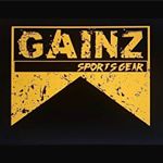 GAINZ SPORTS GEAR™