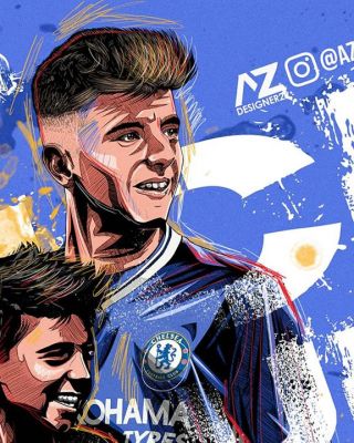 Mason Mount through the years, once a blue always a blue 💙🙌🔥