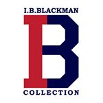 I.B. Blackman®, - | Keepface