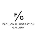 Fashion Illustration Gallery