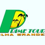 Prime Tour Ilha Grande