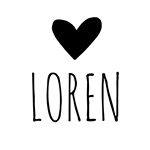 LOVE LOREN