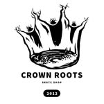 Crown Roots